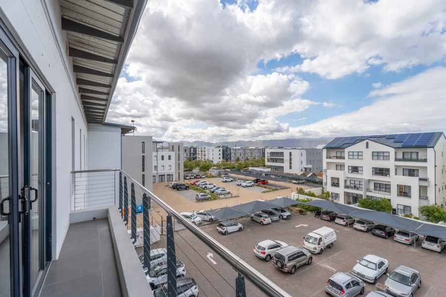 Commercial Property for Sale in Paardevlei Western Cape